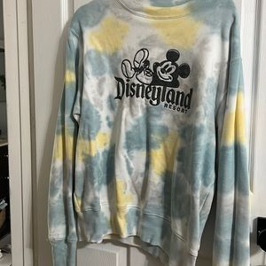 Disney Mickey Mouse sweater